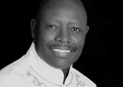 Dumi Magadlela