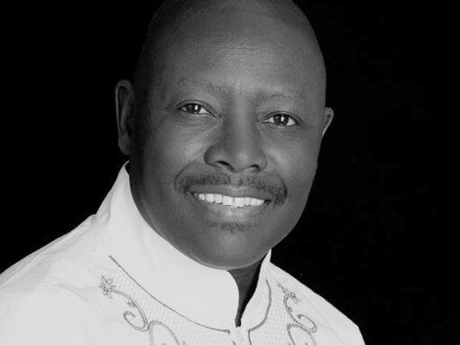 Dumi Magadlela