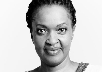 Nolitha Tsengiwe