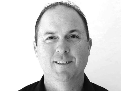 Ian Kennedy