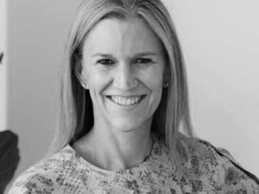 Sally Prins