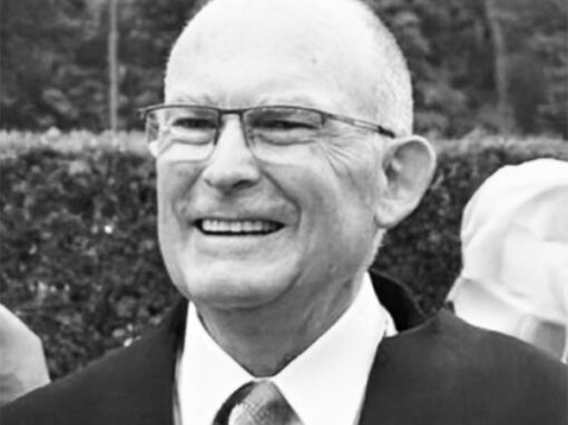 Kevin Godwin